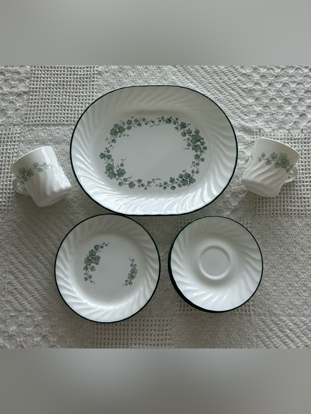 Corelle Callaway Ivy